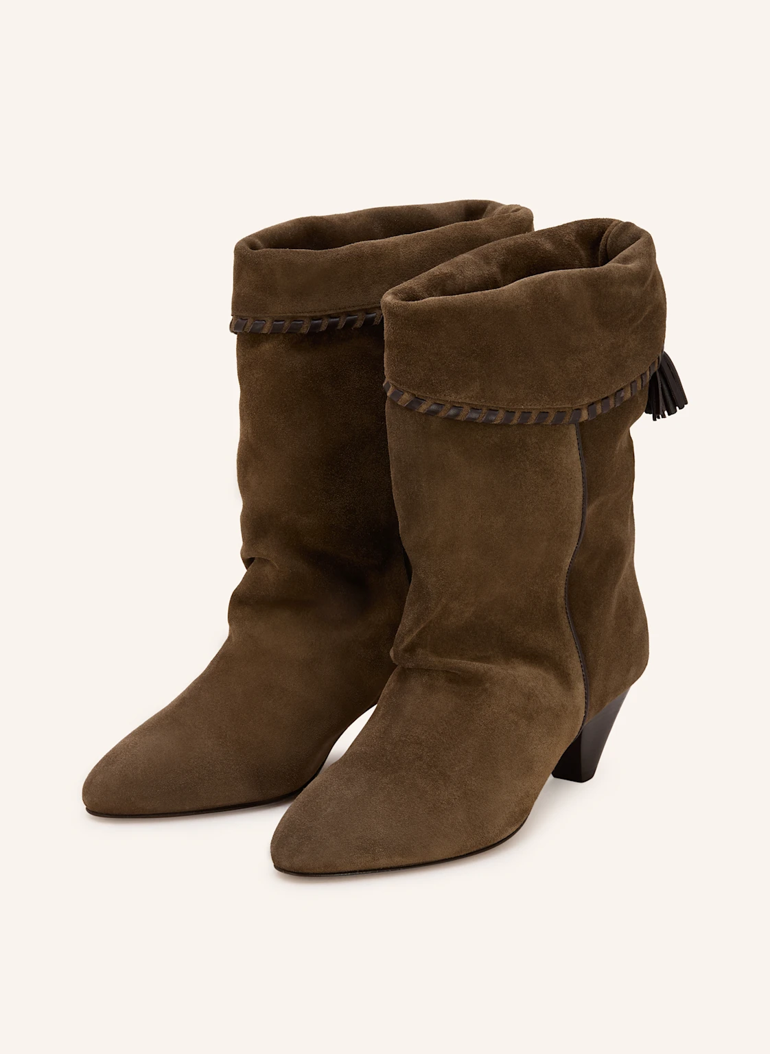 ISABEL MARANT Stiefeletten DALBY