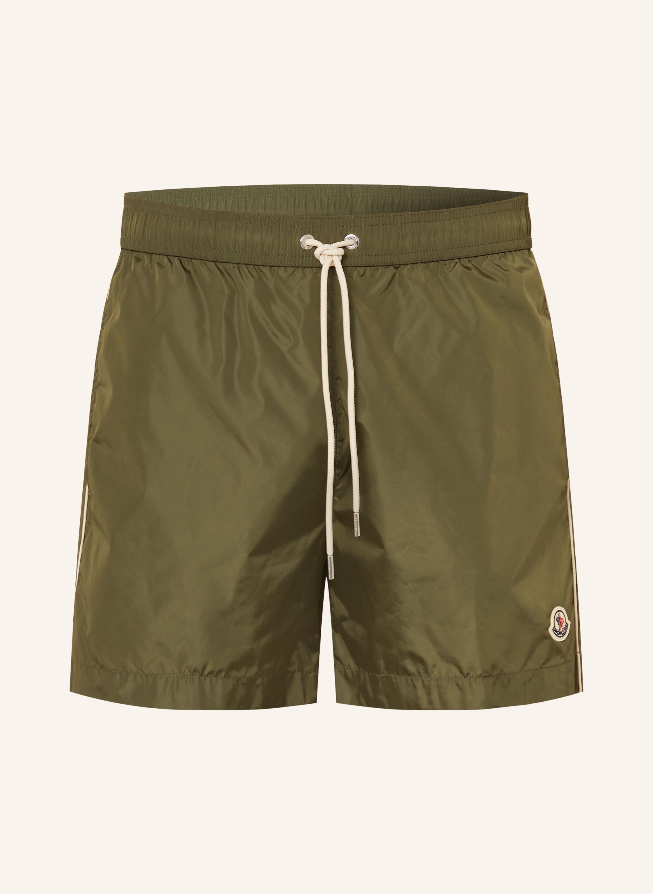 MONCLER Badeshorts