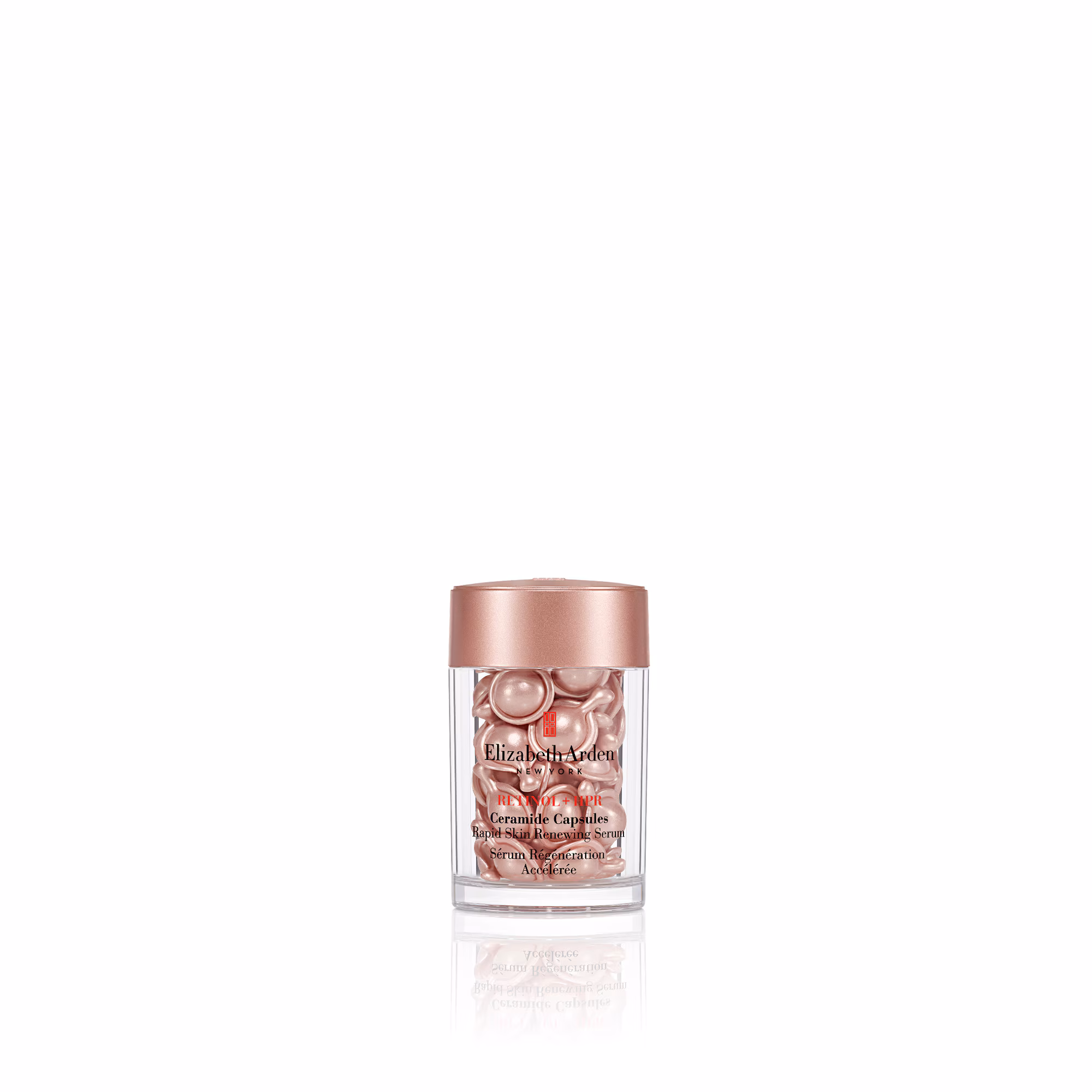 CERAMIDERetinol + hpr ceramide capsules - sérum régénération accélérée