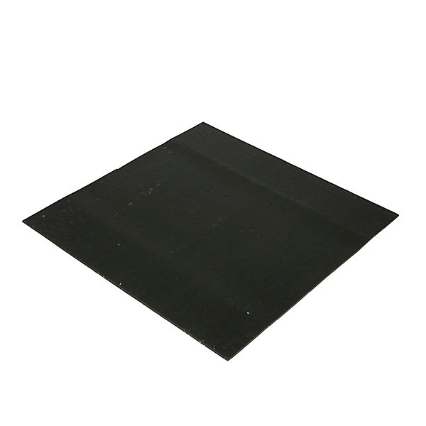 Panneau d'isolation acoustique bitume Diall 50 x 50 cm ép.5 mm (vendu au panneau)