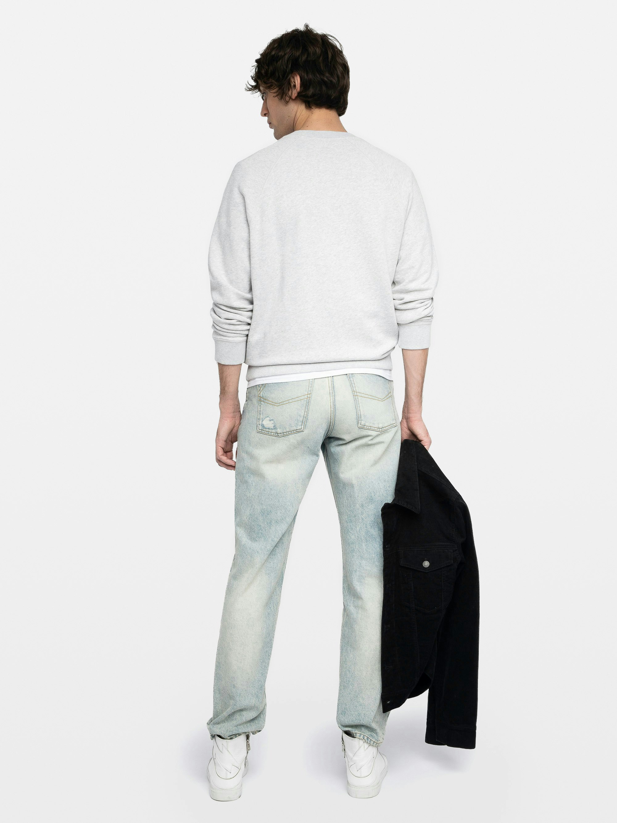Sweatshirt Uppy