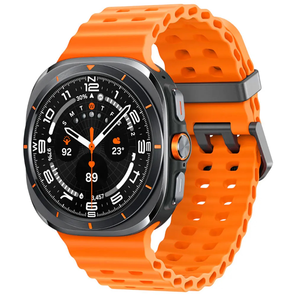 Samsung Galaxy Watch Ultra 47mm LTE (2025) smartwatch refurbished