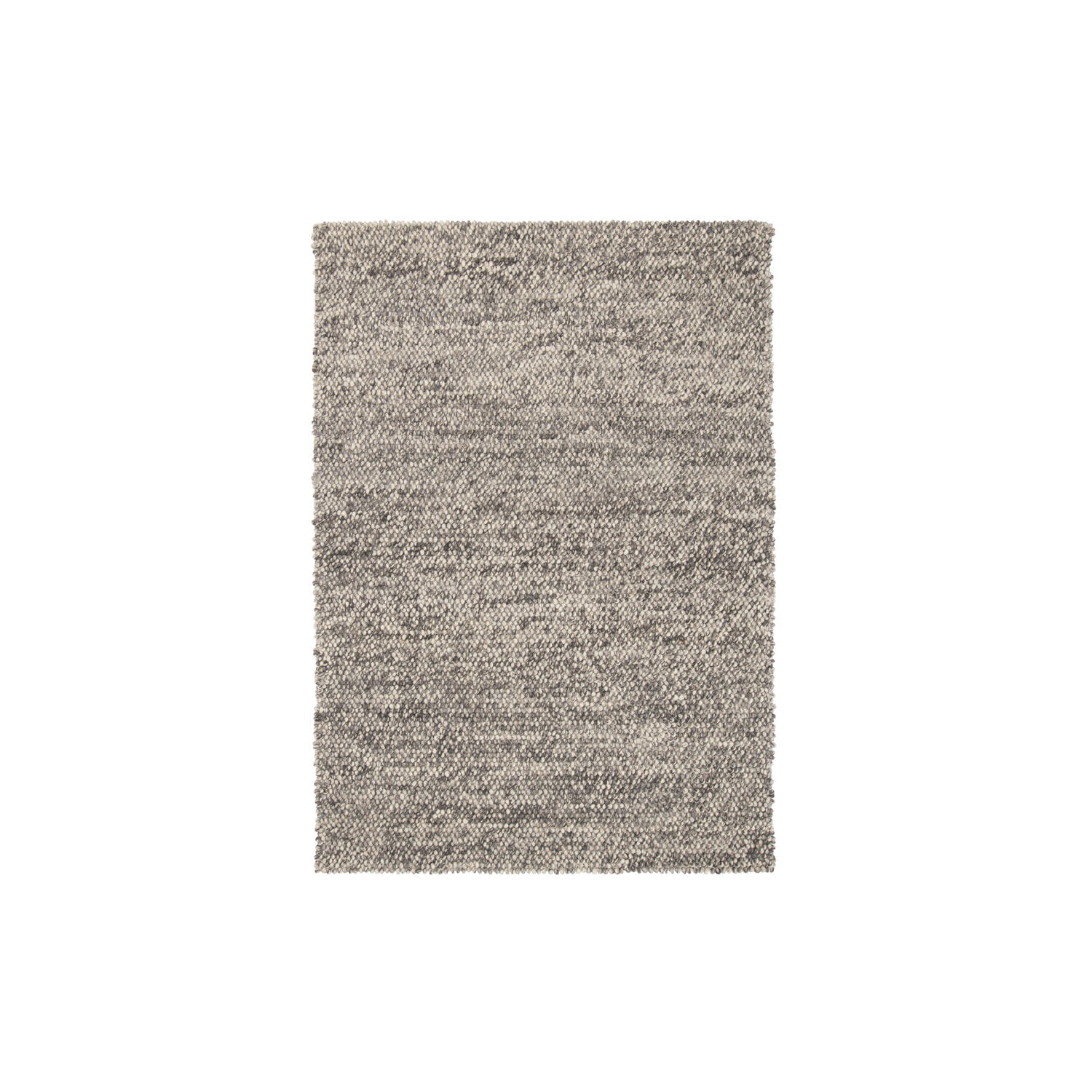 Arctic gulvt&aelig;ppe, grey