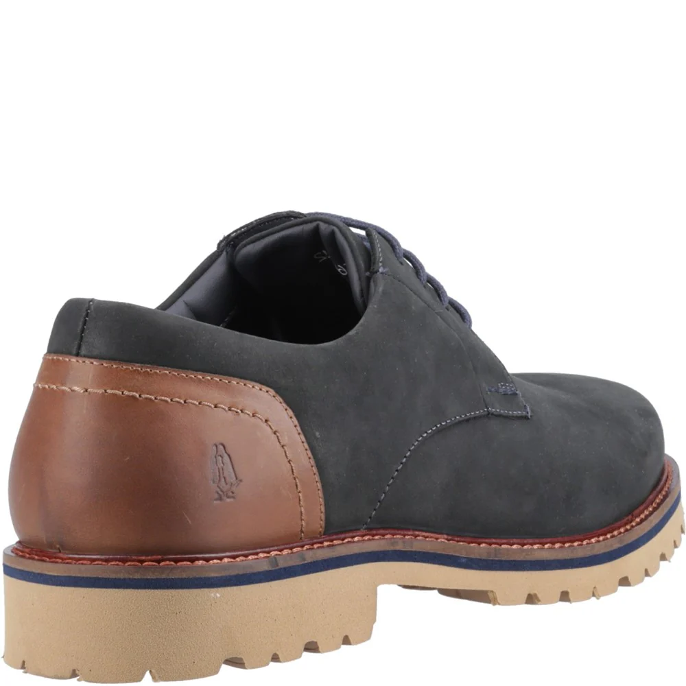 Hush Puppies Marcus Lace Shoe