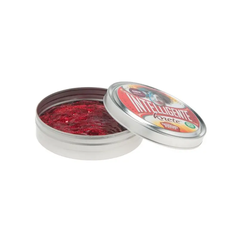 Spielset Magische Superknete