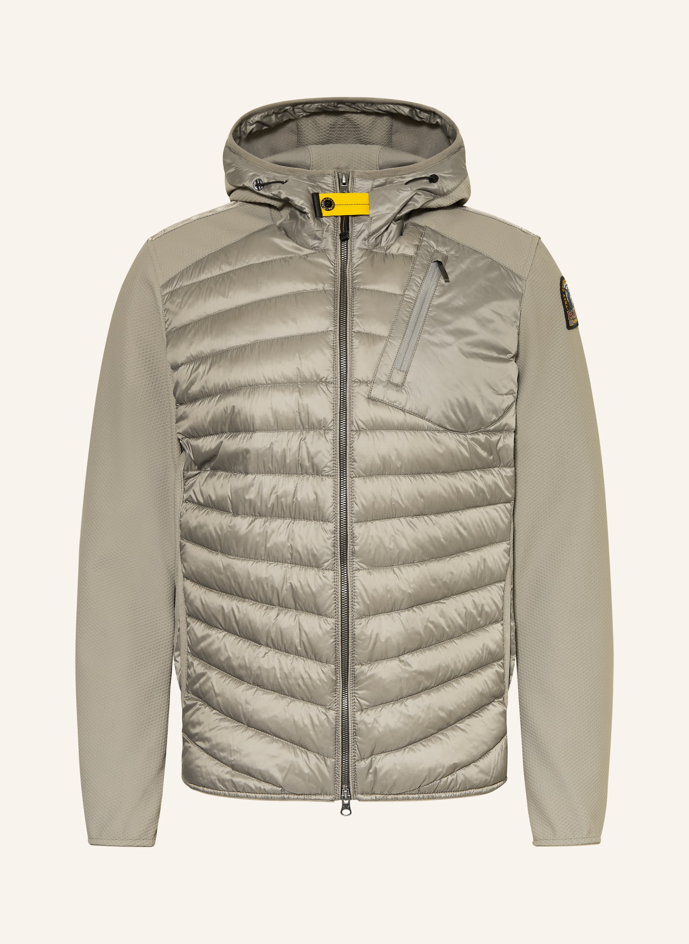 PARAJUMPERS Steppjacke NOLAN