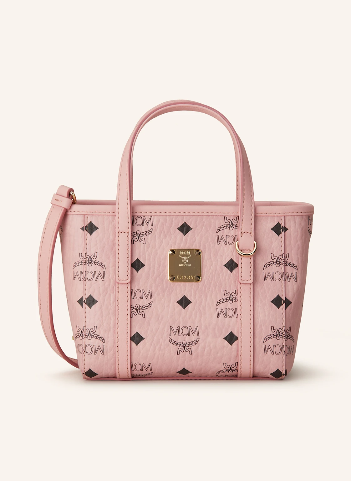 MCM Handtasche TONI VI