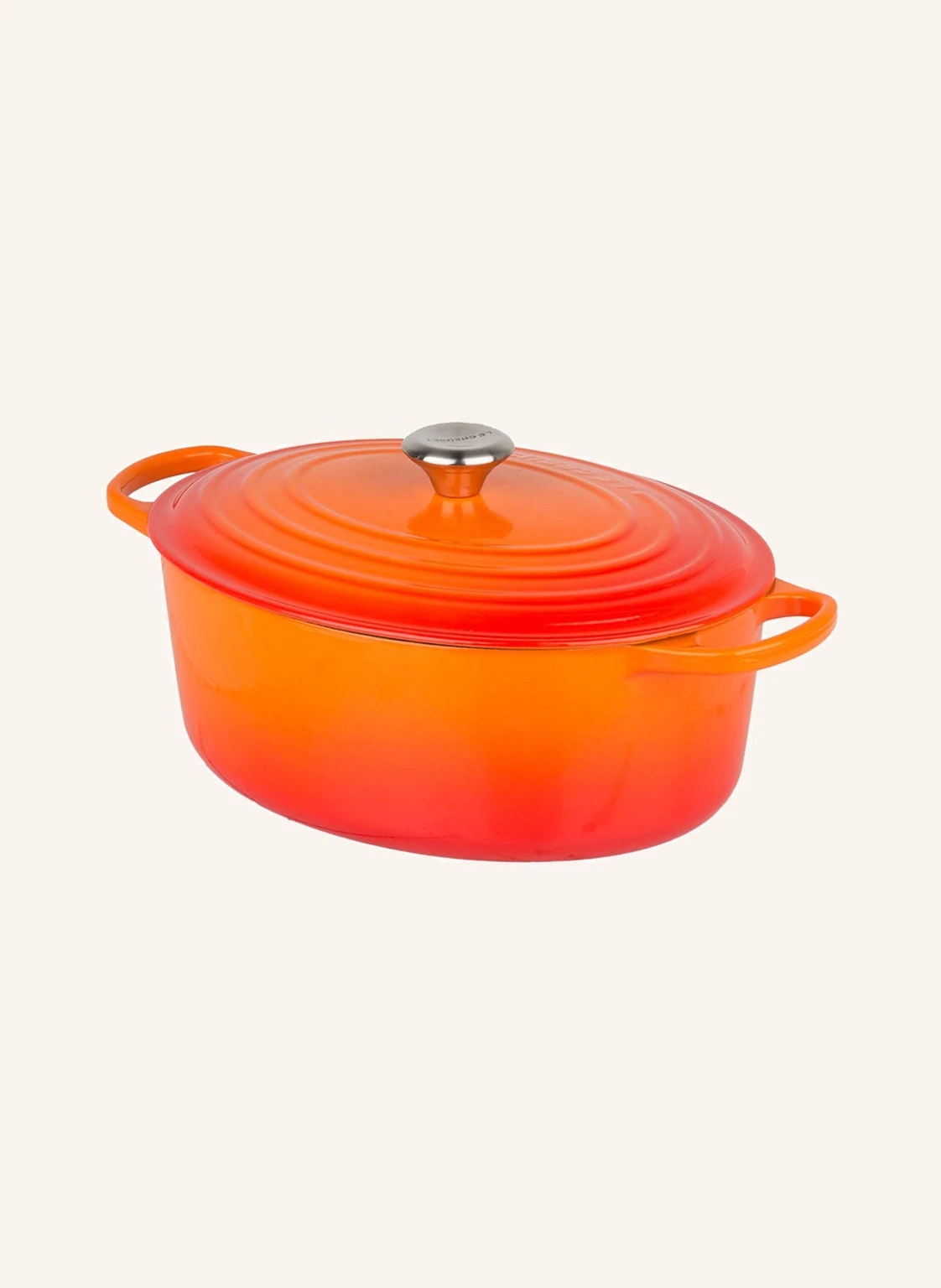 LE CREUSET Bräter SIGNATURE