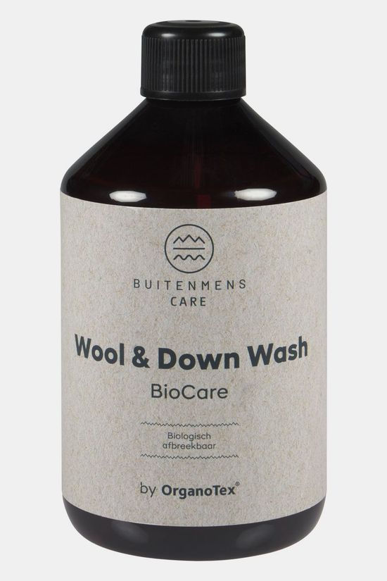 Buitenmens Wool & Down Wash (500 Ml) Dons Wasmiddel