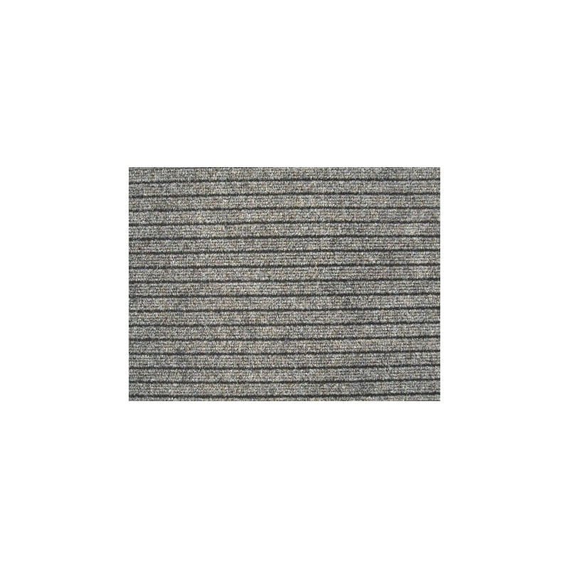 Paillasson Compact ligné 60 x 40 cm ADVOTEX