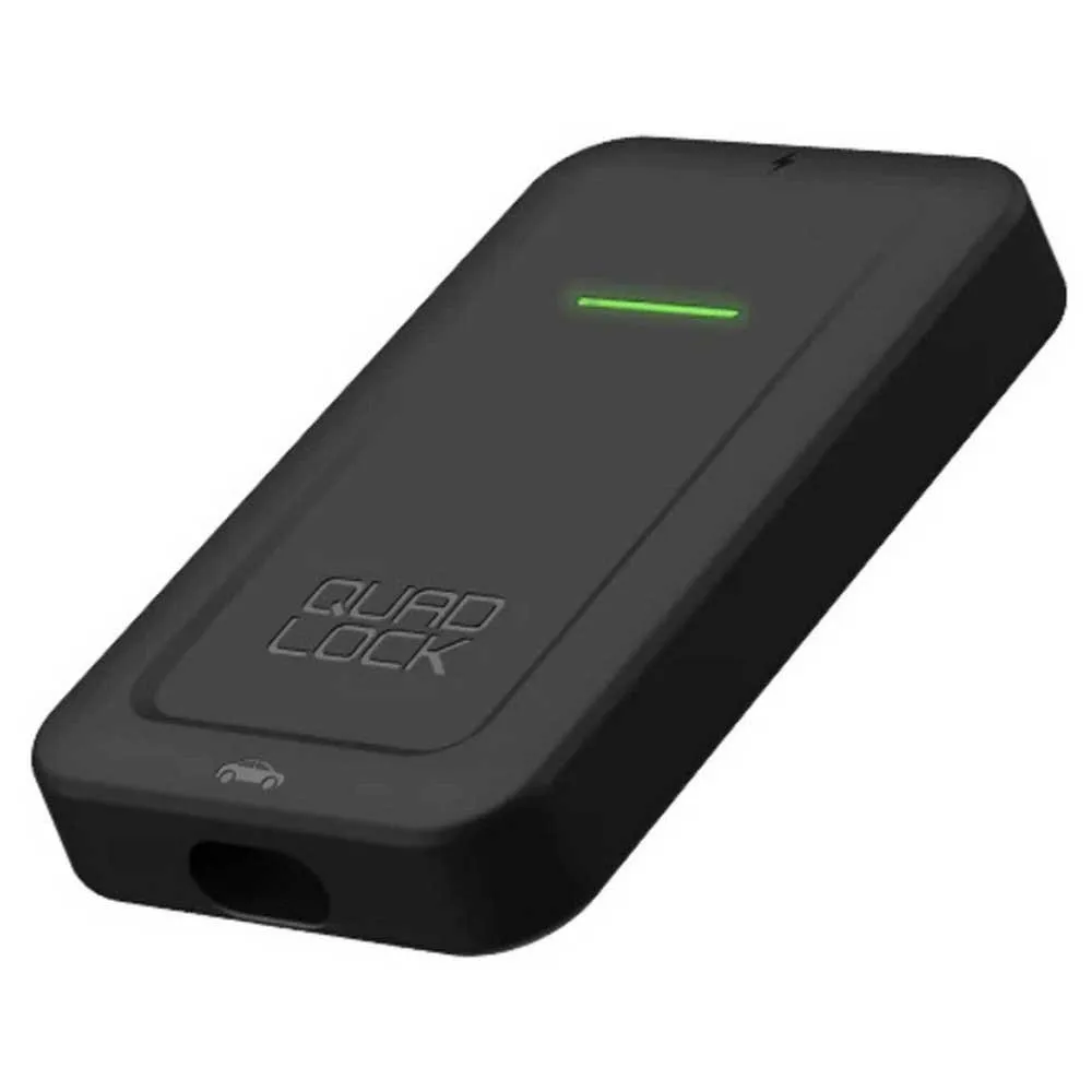 Quad Lock Carplay Wireless Adapter