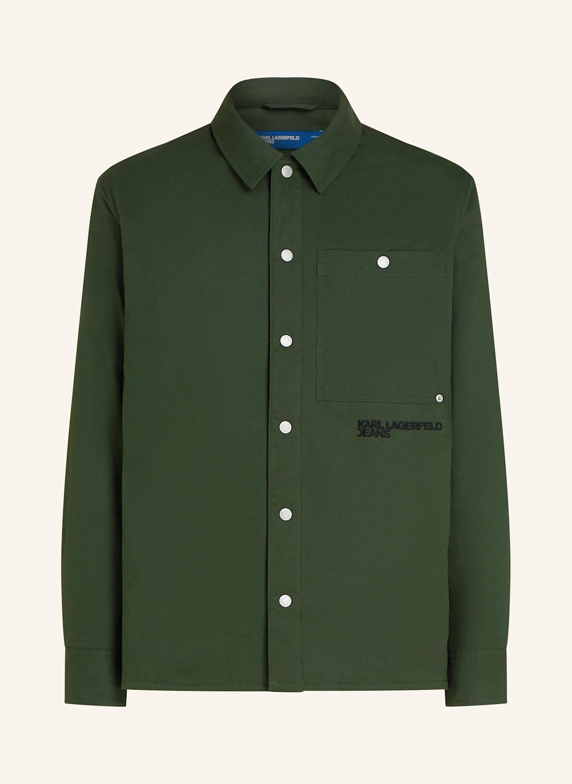 KARL LAGERFELD JEANS Jacke