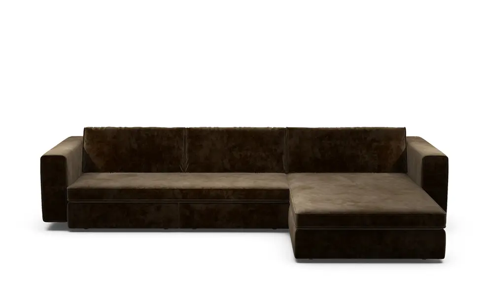 Ecksofa CLOUDY1