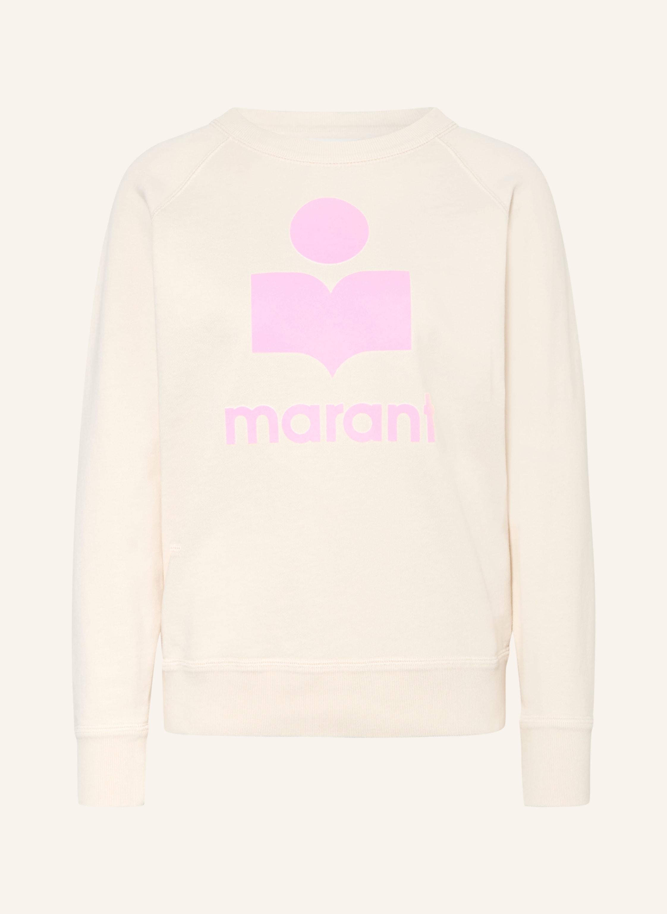 MARANT ÉTOILE Sweatshirt MILLYNY