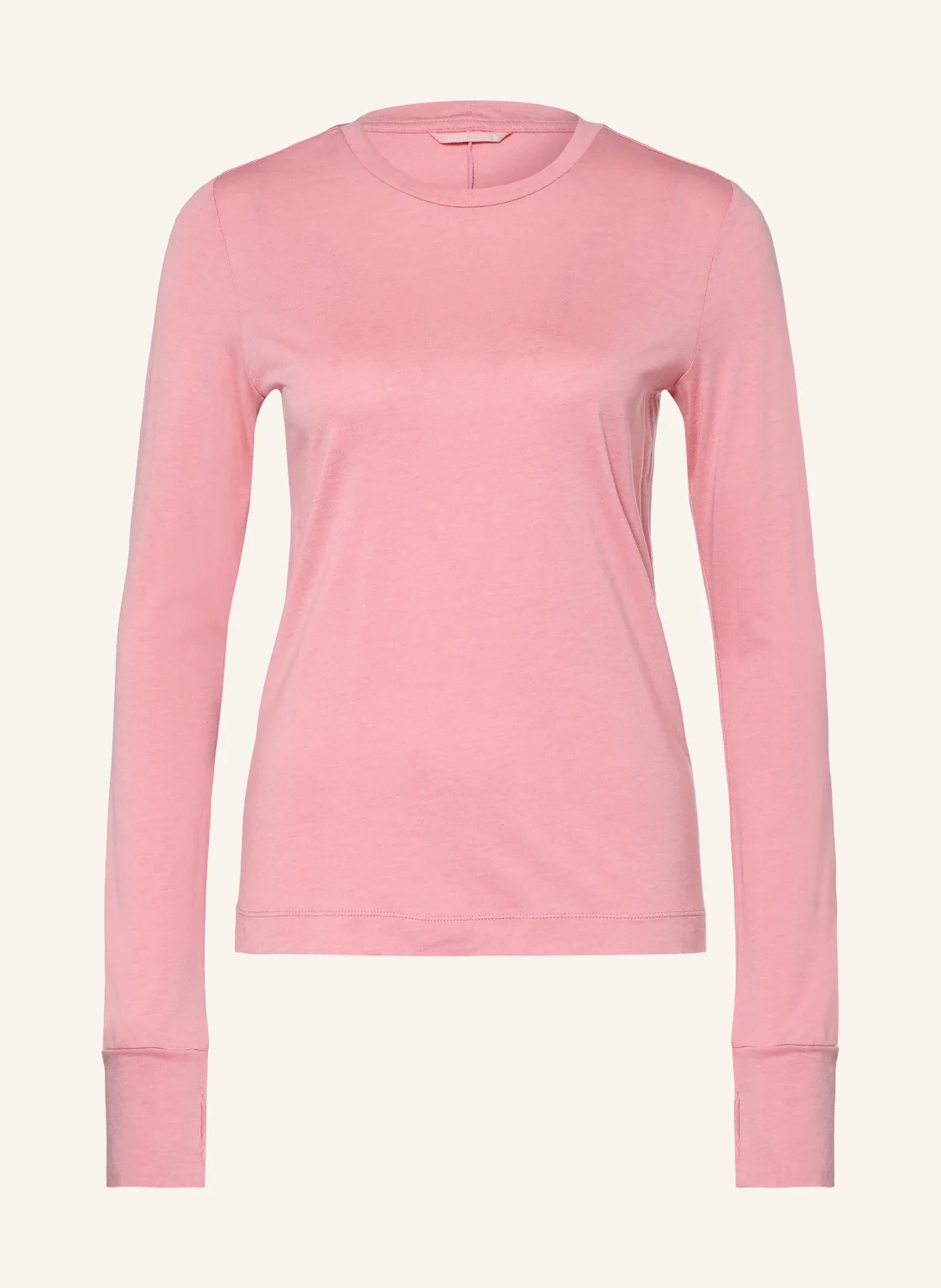 JEANNE BARET Longsleeve AURORA