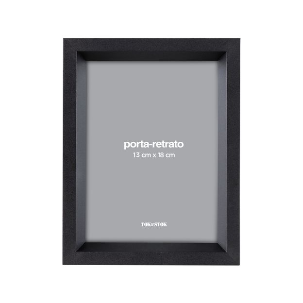 PORTA-RETRATO 13 CMX 18 CM MAIN