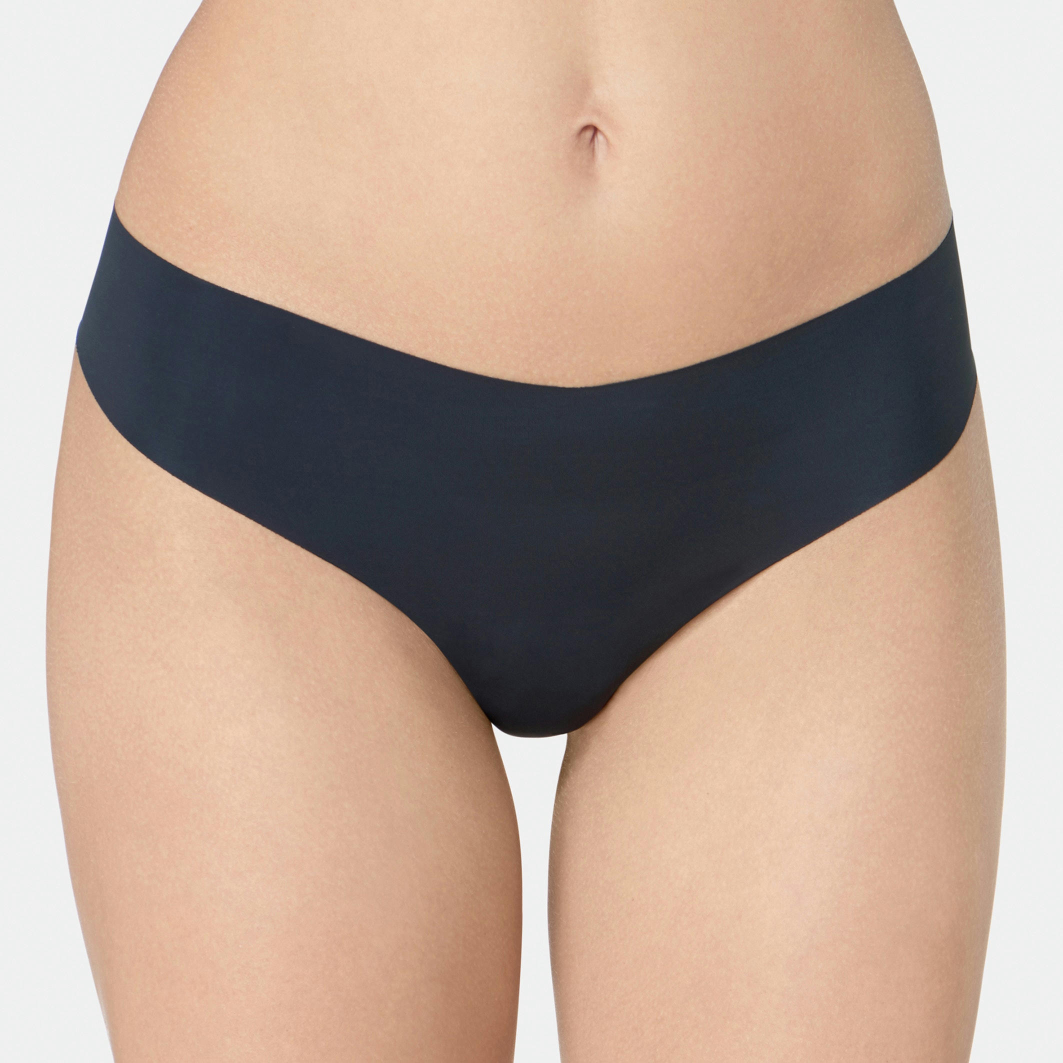 Lot de 2 slips brésiliens Zero Micro