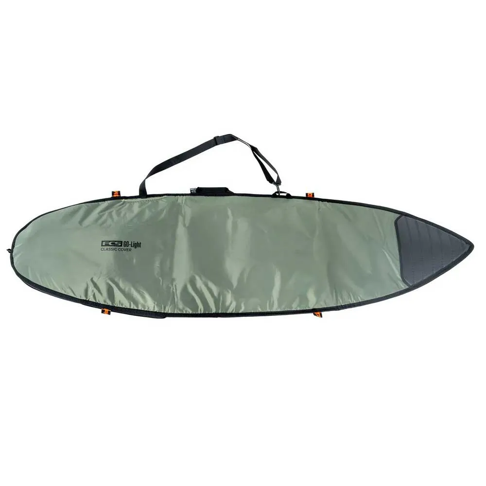 Fcs Classic shortboard 5´9 surf cover