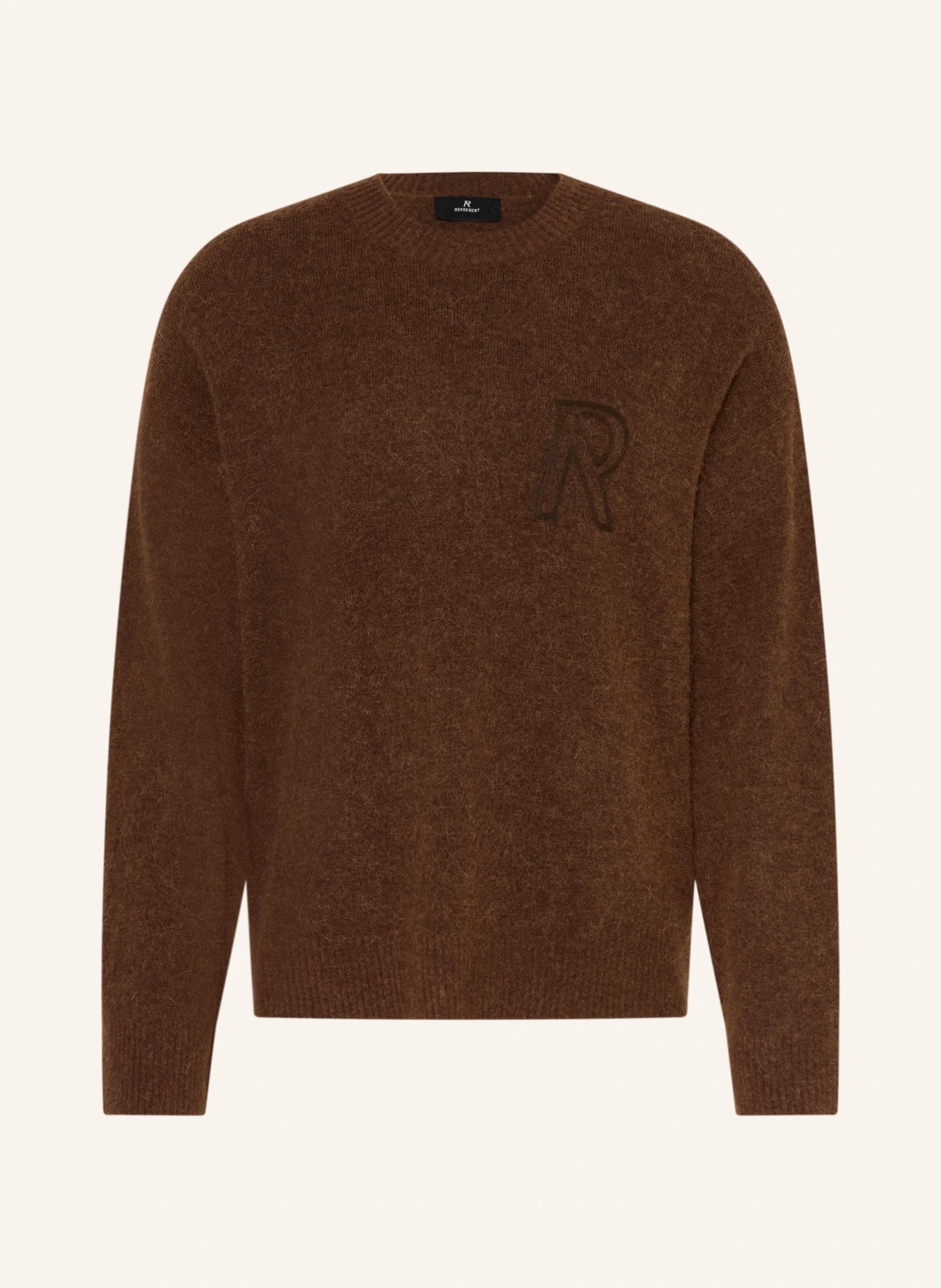 REPRESENT Pullover