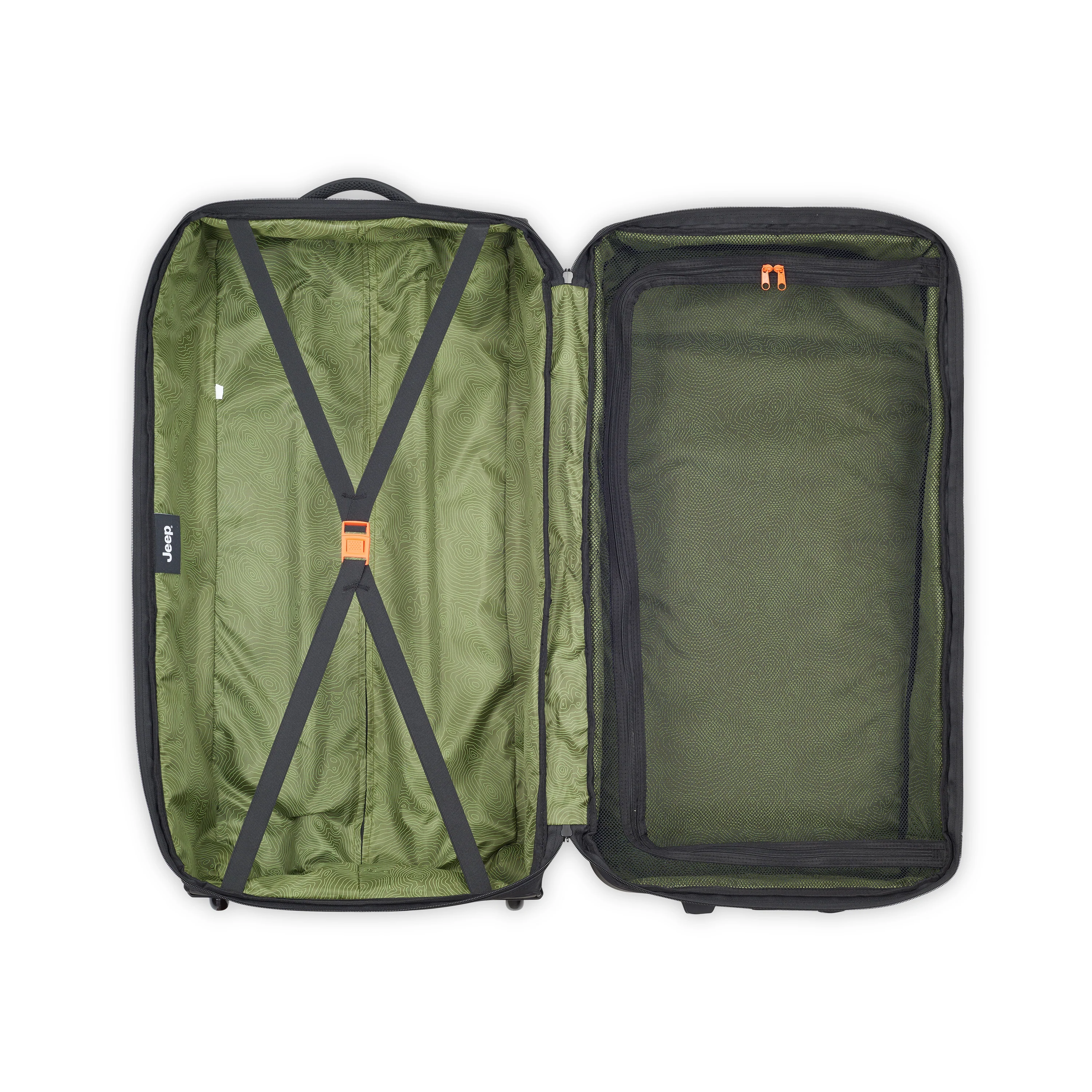 JS007C - Sac De Voyage 82cm