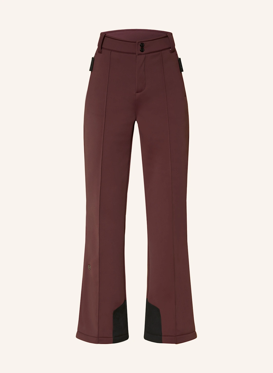 8848 Altitude Softshell-Skihose FRANCIS
