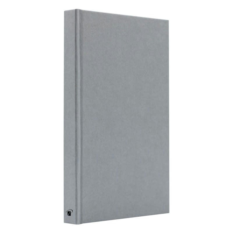 STUDIO - Carnet photo gris 200 pages