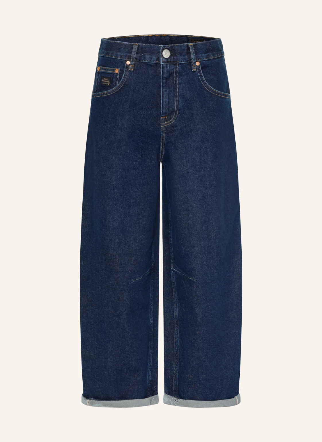 Herrlicher Barrel Jeans BARROW