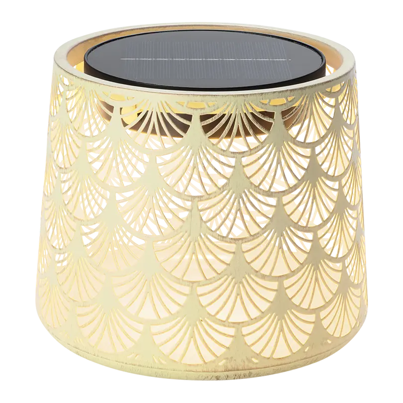 Solarleuchte Solar Light