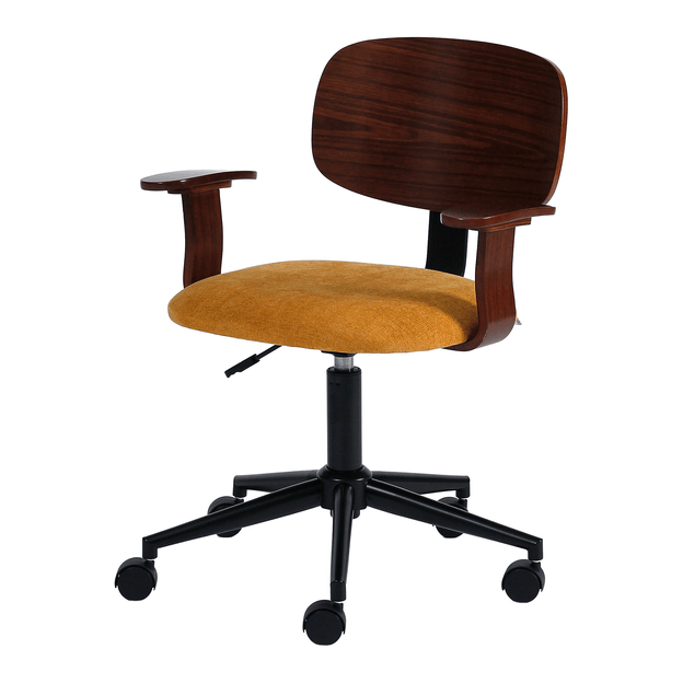CADEIRA HOME OFFICE FLICKER