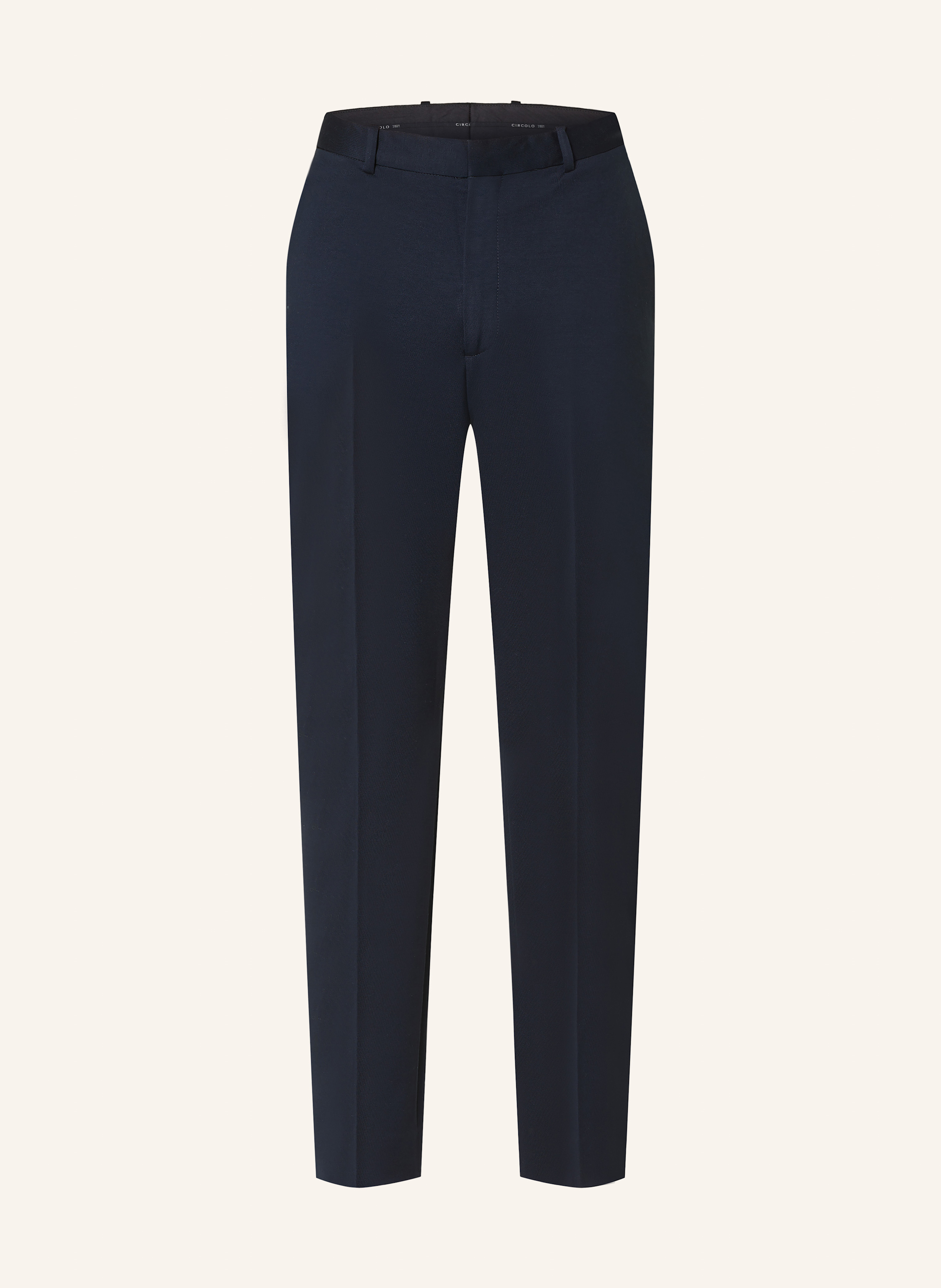 CIRCOLO 1901 Anzughose Extra Slim Fit
