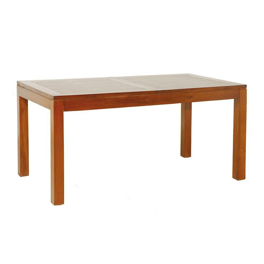 Table repas   allonge 160/200cm LOLA