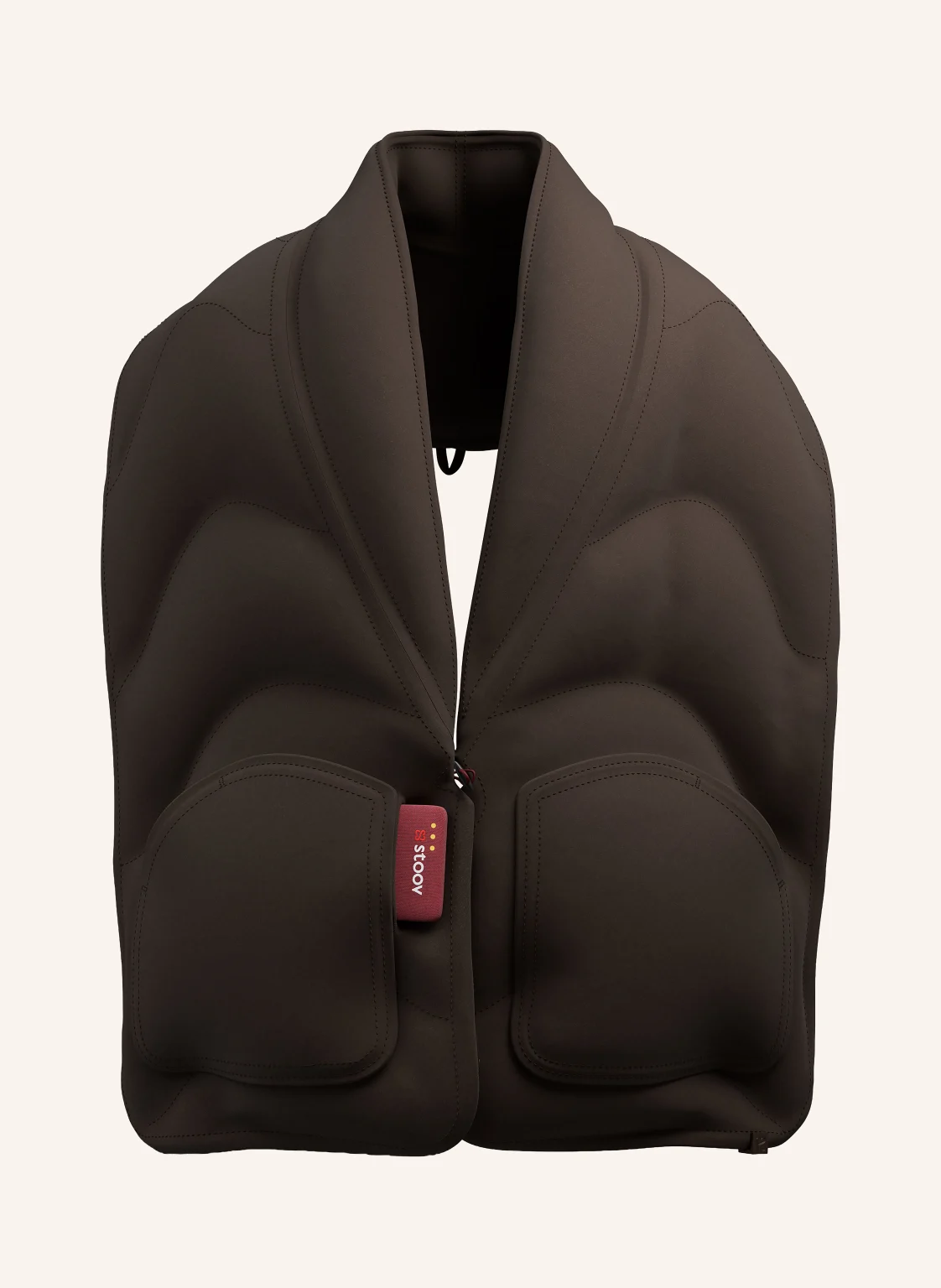 stoov Heizschal KOKOON³ XL CORE FLEX