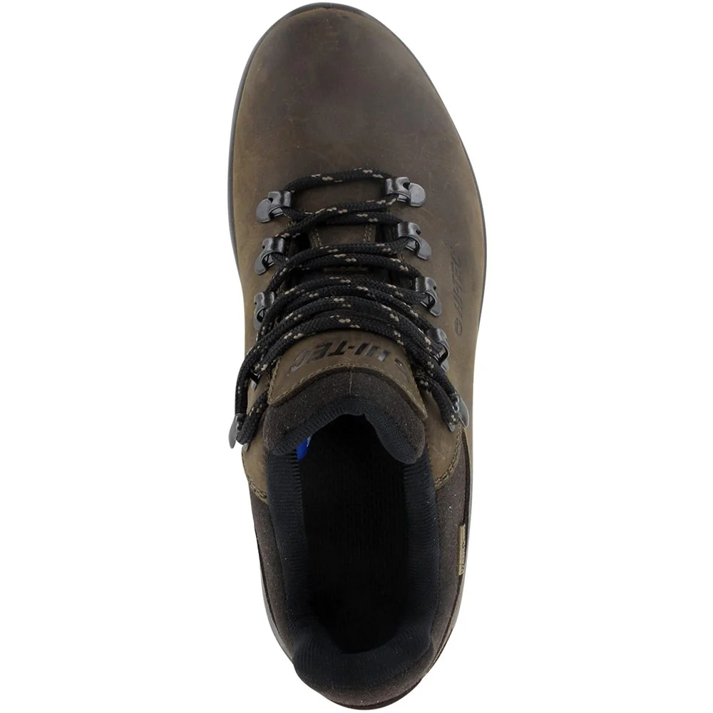 Hi-Tec Walk Lite Camino Ultra WP Hiker
