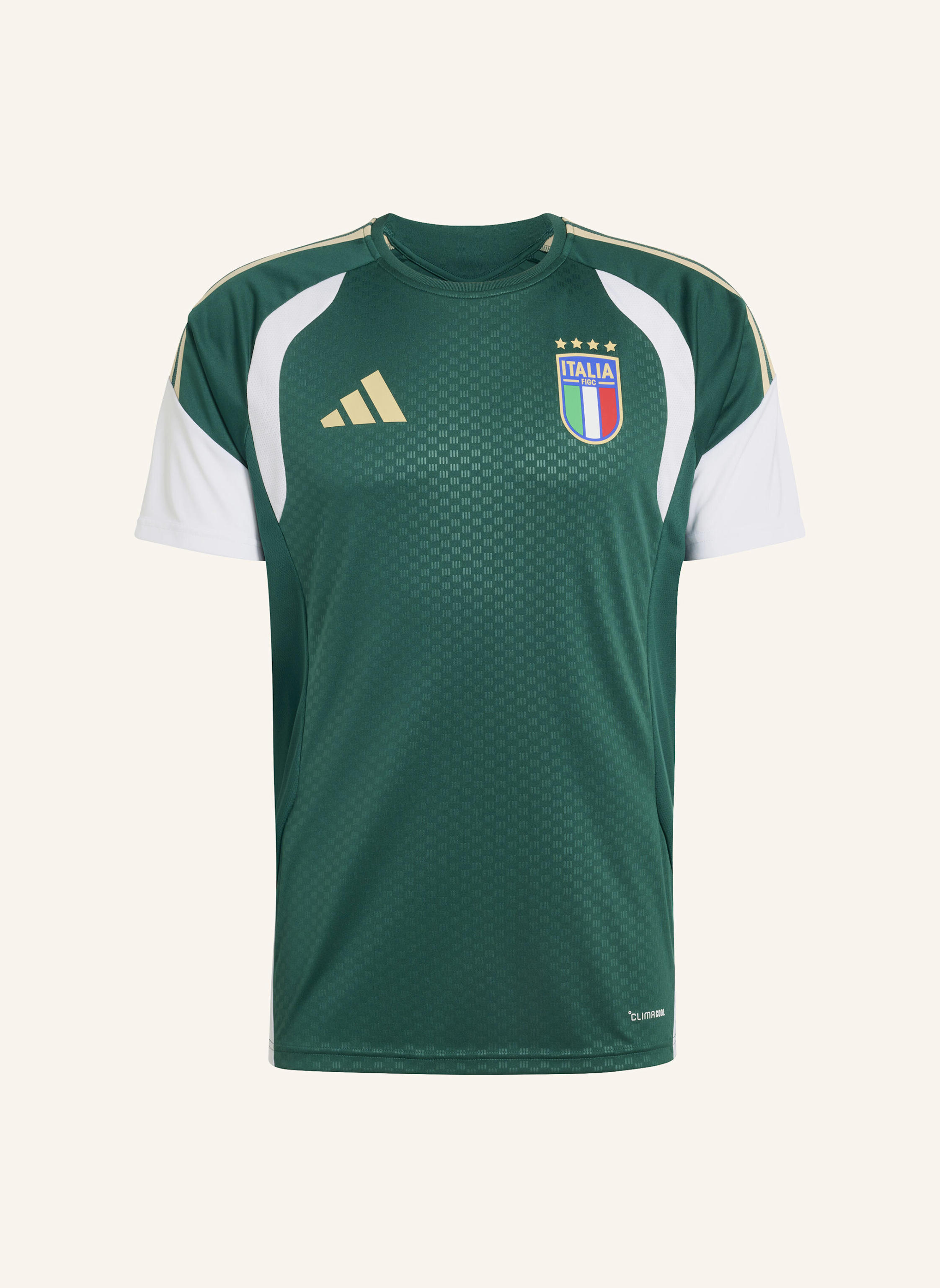 adidas ITALIEN 26 TIRO TRAININGSTRIKOT