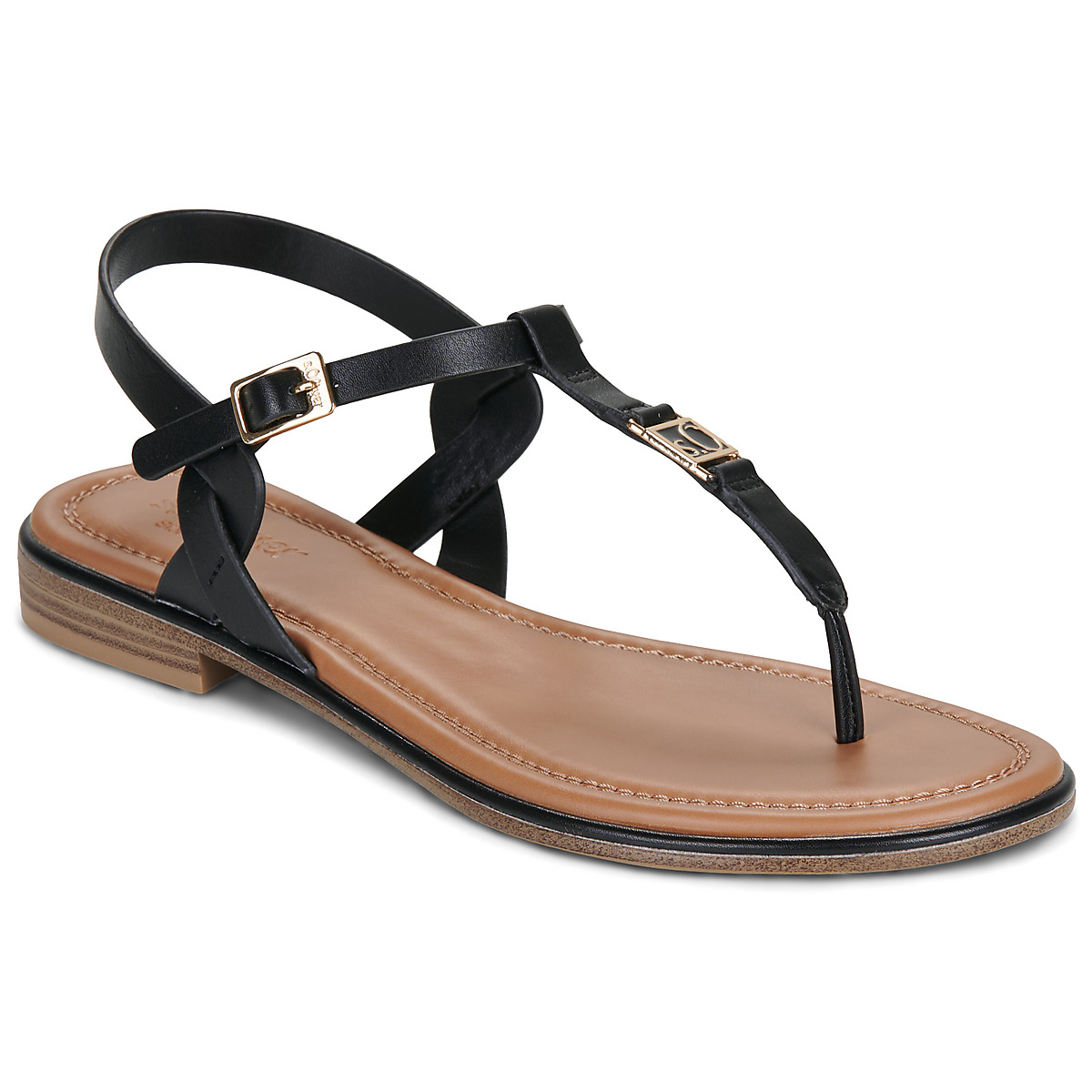 S.Oliver - 2178749-9999 - Black