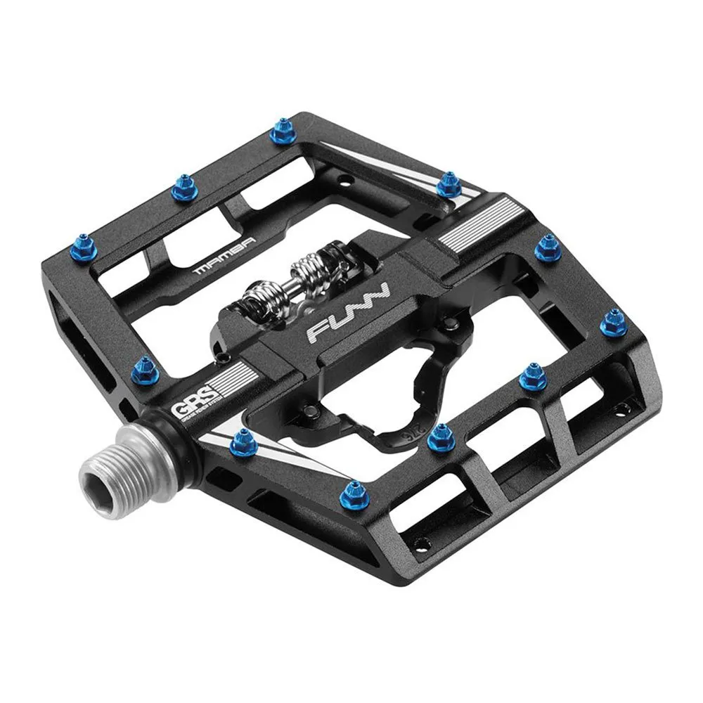 Funn Mamba pedals
