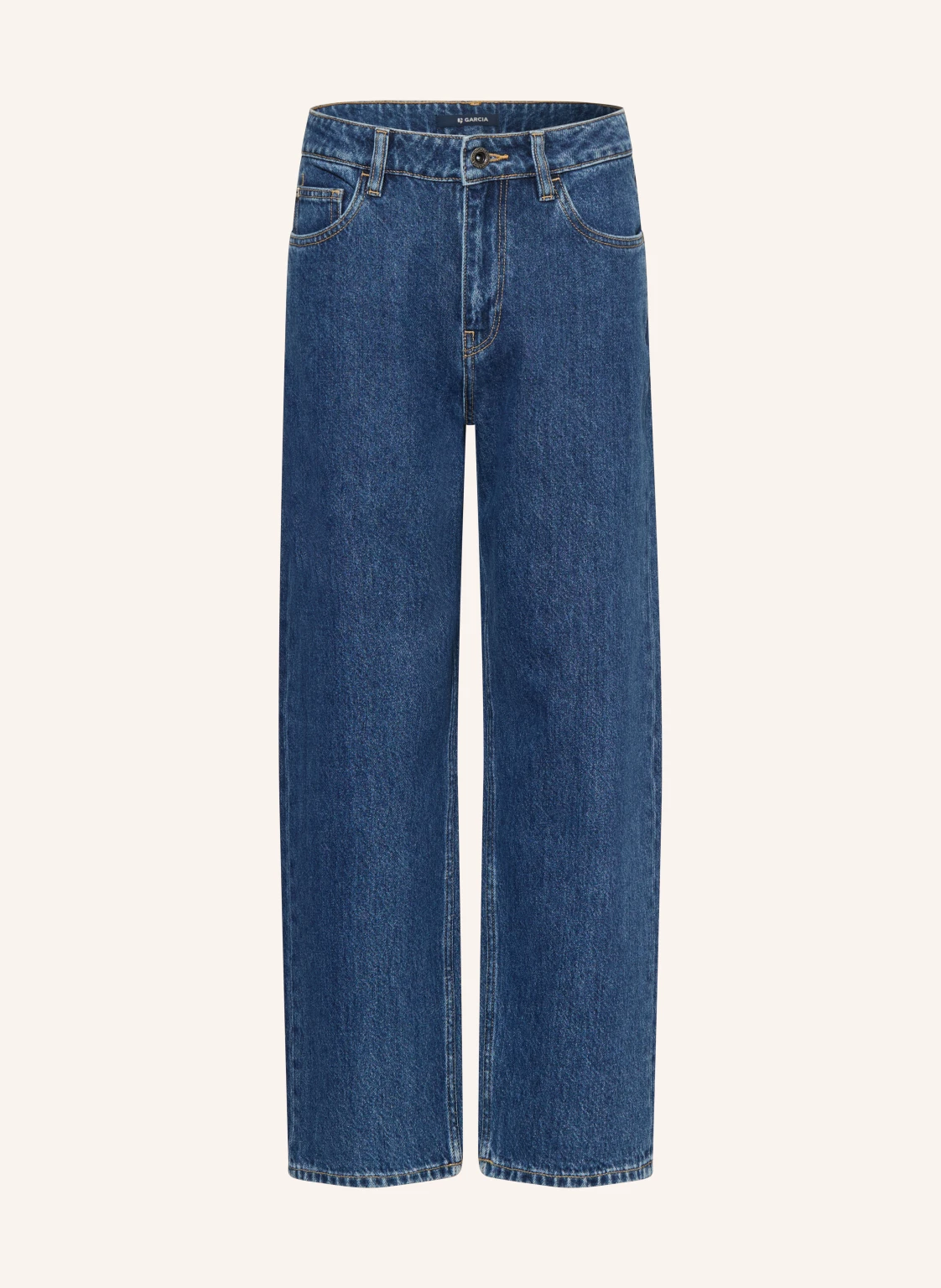 GARCIA Jeans JAYSEN Baggy Fit