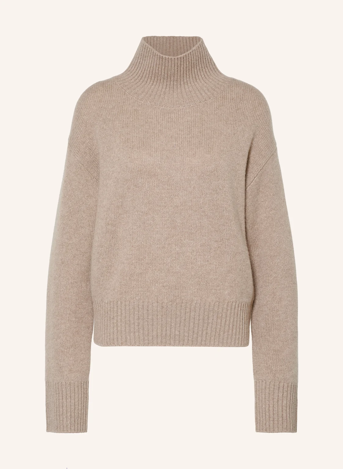 LADNERI Cashmere-Pullover JARDIN 2.0