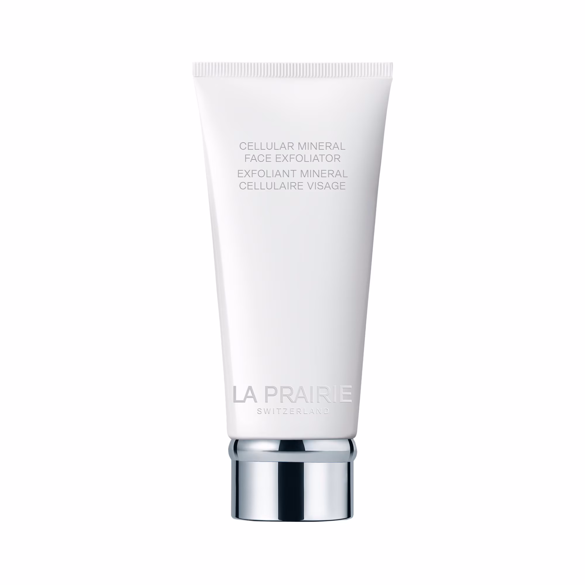 LES ESSENTIELSExfoliant cellulaire minéral