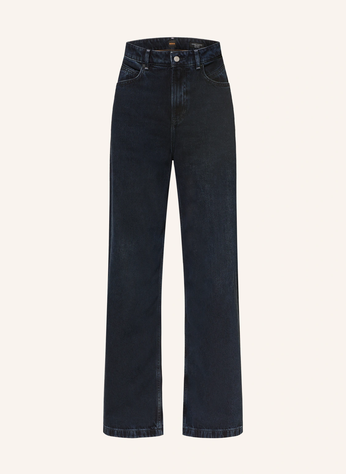 BOSS Straight Jeans MARLENE