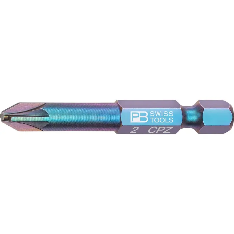 Schraubenzieher PB E6.1802