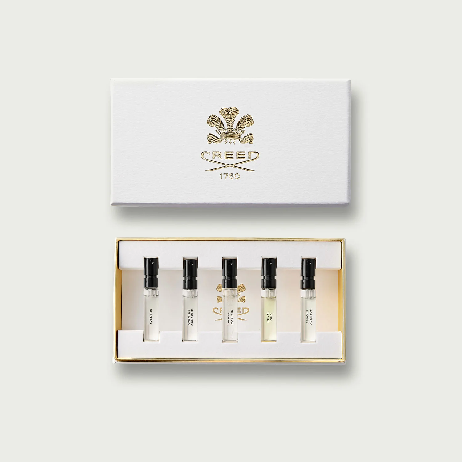 Woody Inspiration Sample Set