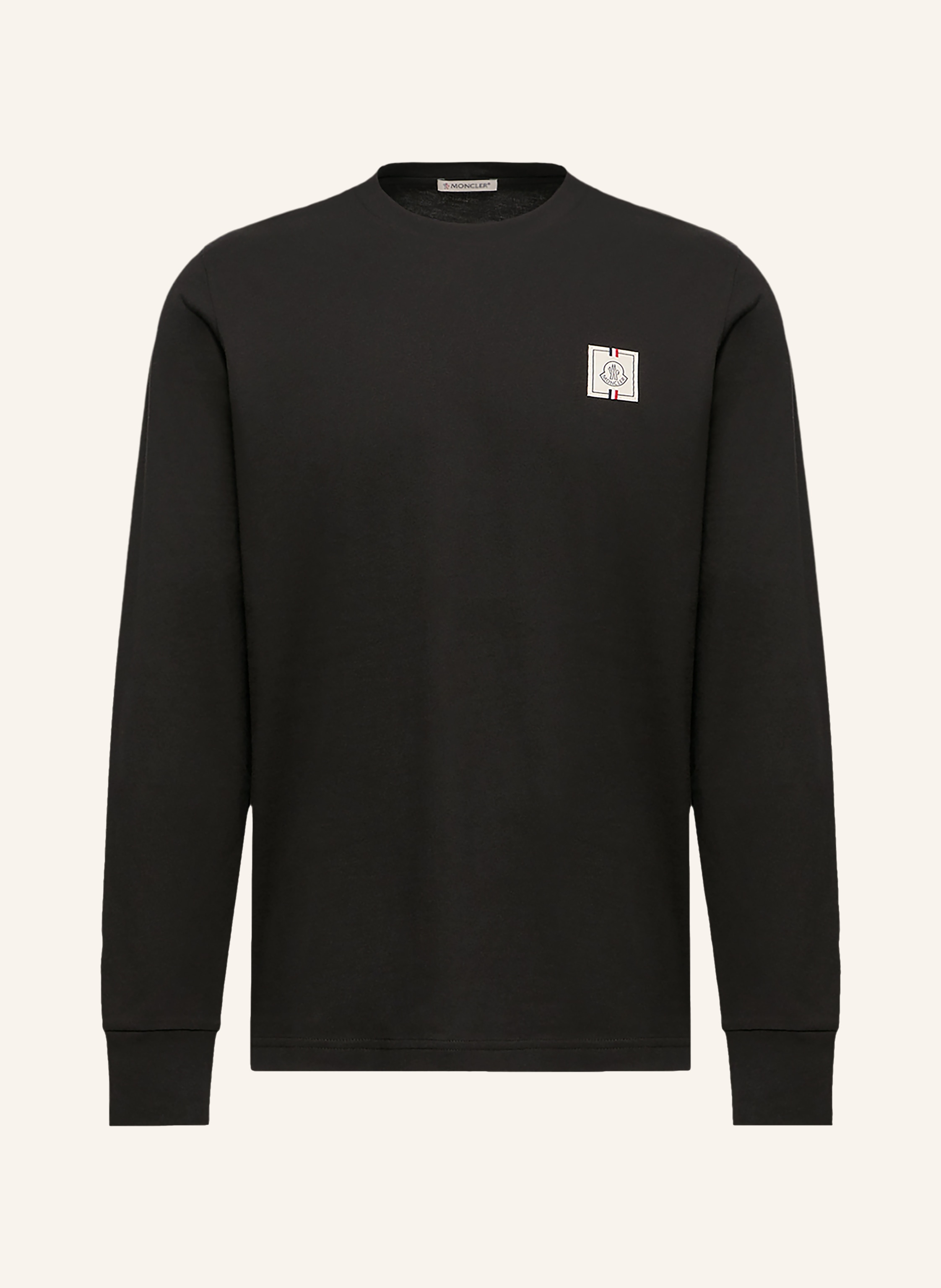 MONCLER Longsleeve