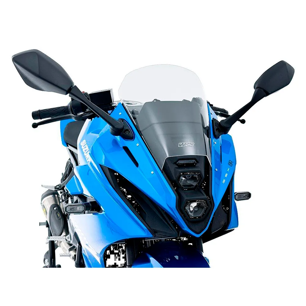 Wrs Suzuki Gsx-8R 800 Abs 24-25 SU010T windshield
