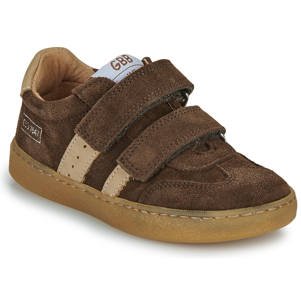 GBB - KARINE TWIST - Brown