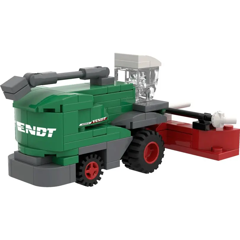 Bausatz Fendt