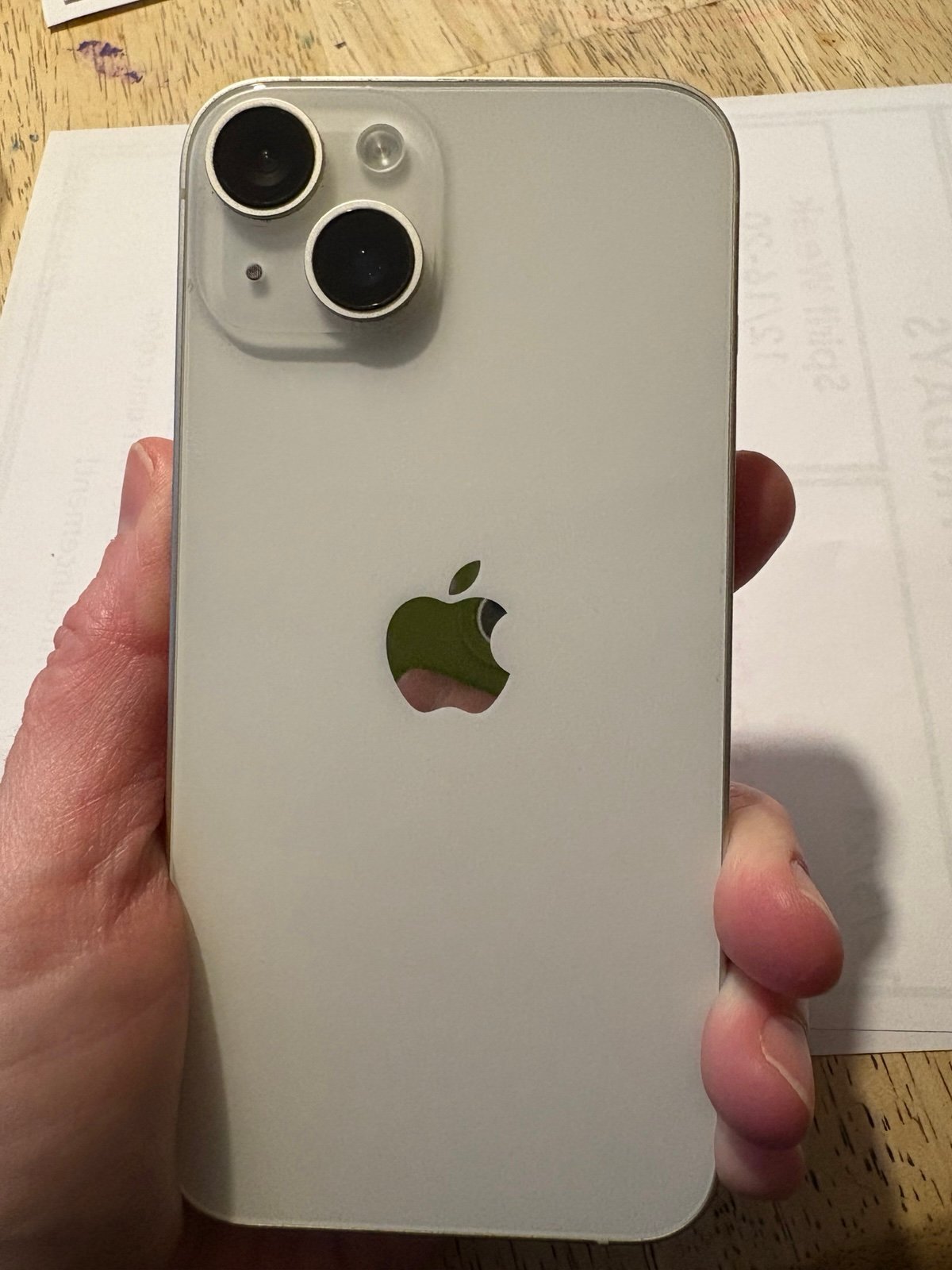 Apple iPhone 14 128Gb EUC