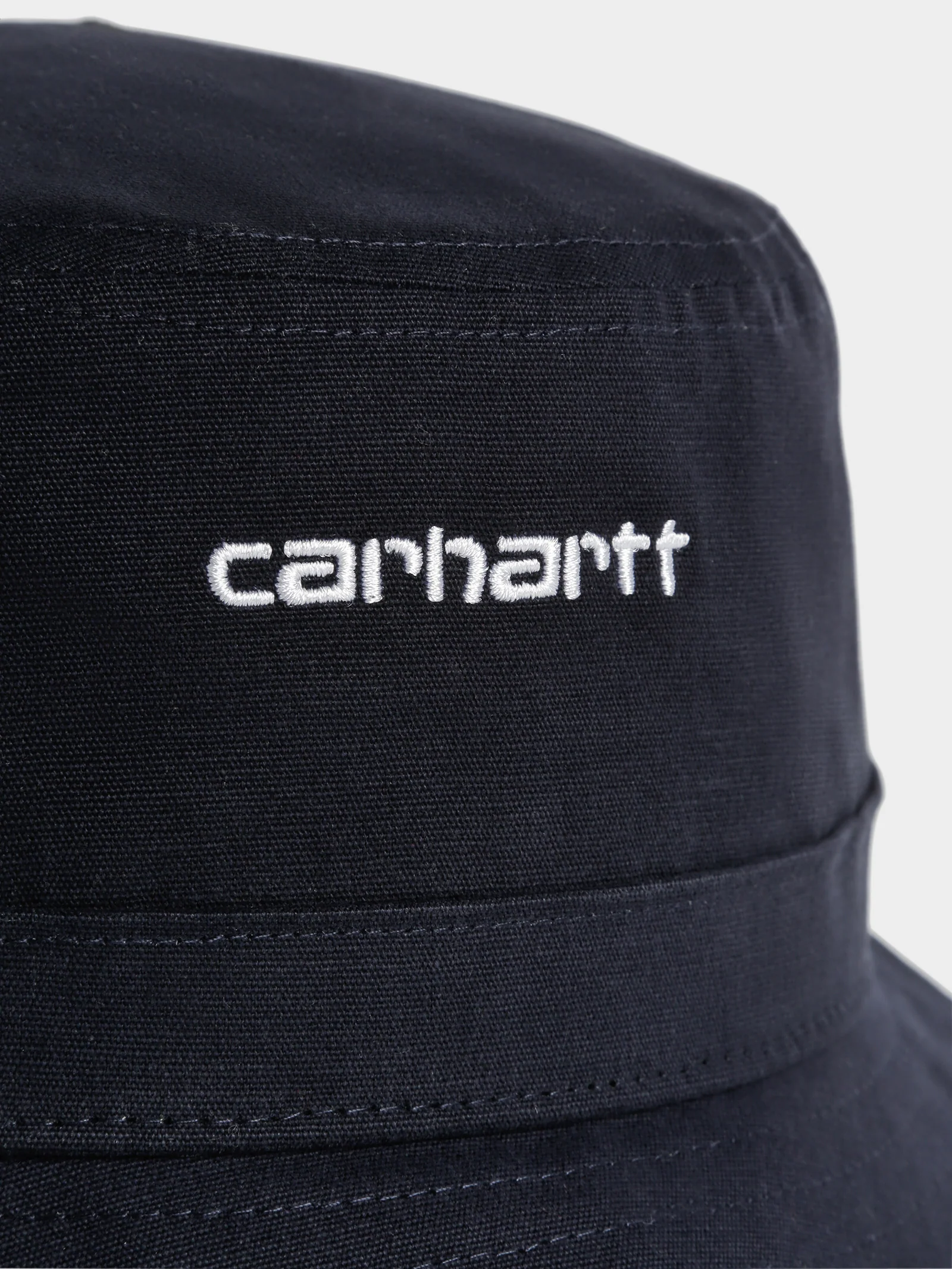 Script Bucket Hat