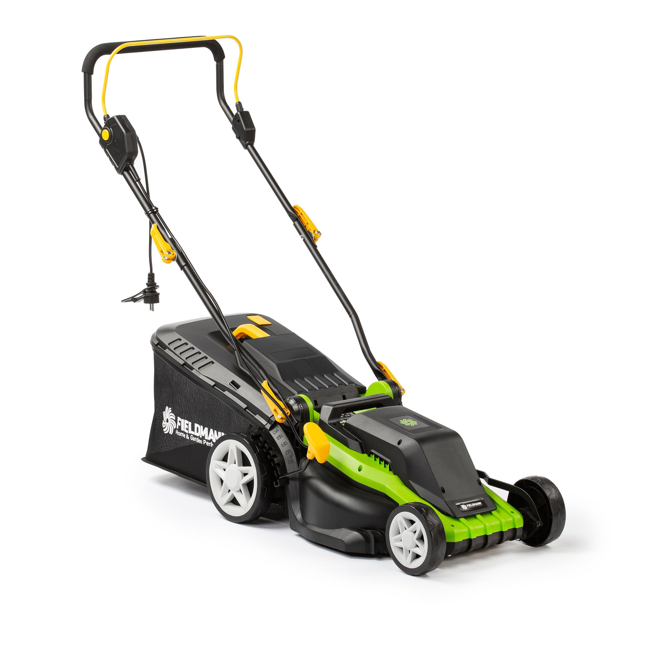 Kosiarka Elektryczna Fieldmann Fzr 2041-E 1800W 38Cm