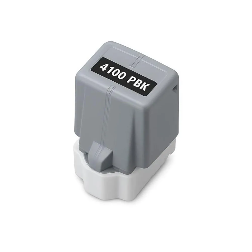 Generico CI-PFI4100PHBK(PG) compatible ink cartridges